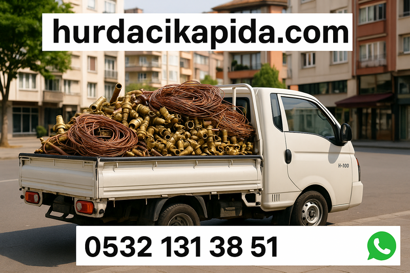 Dumlupınar Hurdacı