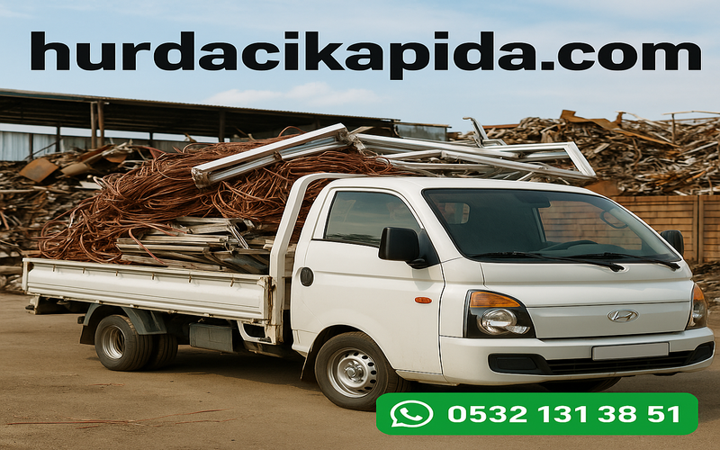 Kayışdağı Hurdacı