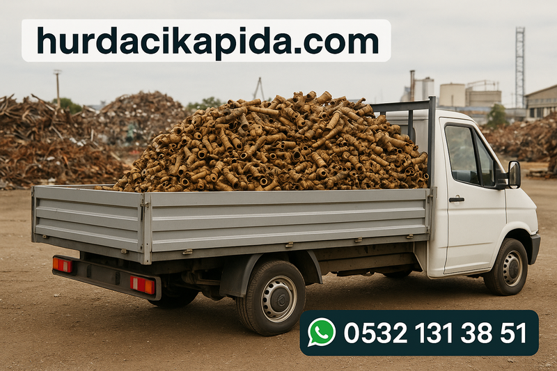 Beylikbğı Gebze Hurdacı