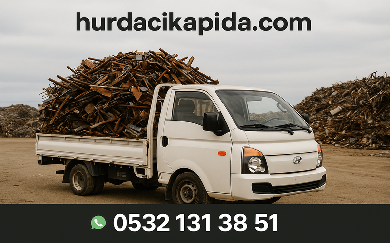 Cumaköy Gebze Hurdacı