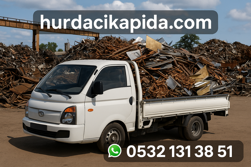 Ertuğrulgazi Pendik Hurdacı