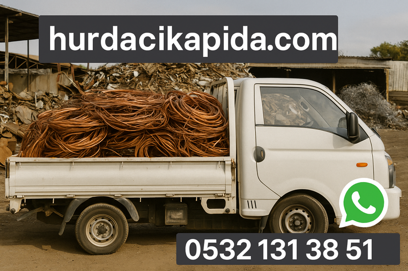 Esenler Pendik Hurdacı