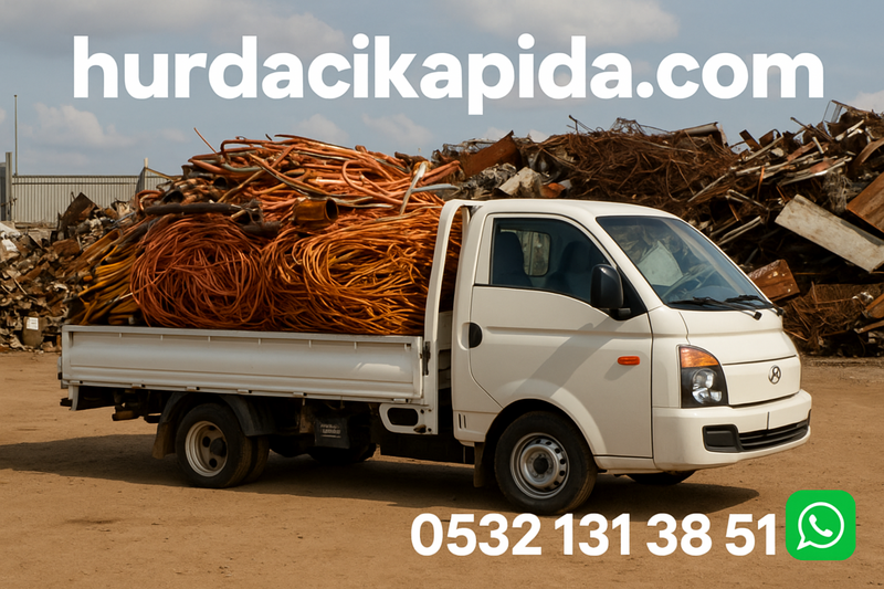 Göçbeyi Pendik Hurdacı