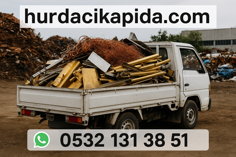 Orhangazi Pendik Hurdacı