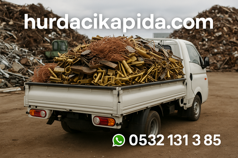 Orhangazi Pendik Hurdacı