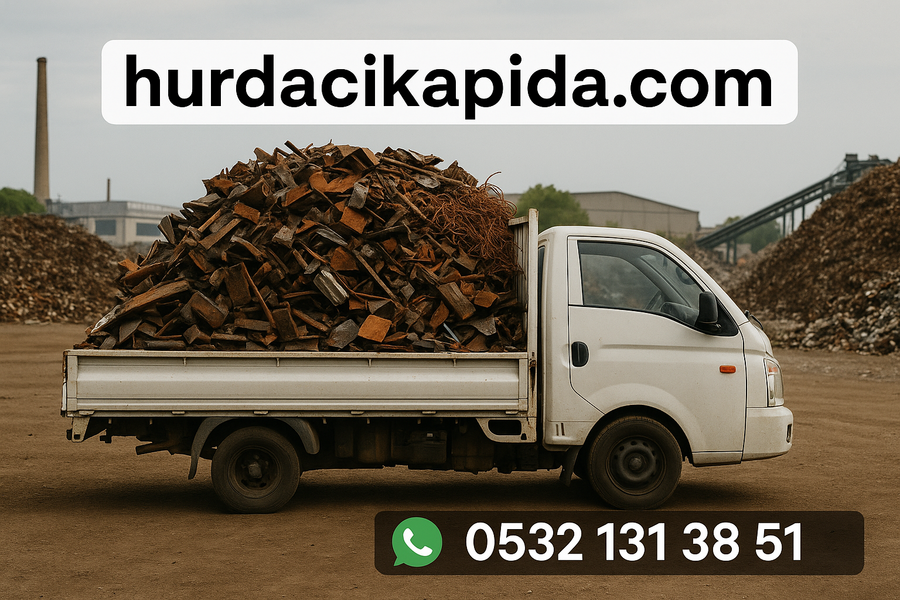 Velibaba Pendik Hurdacı