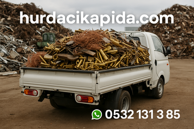 Ağva Merkez Şile Hurdacı