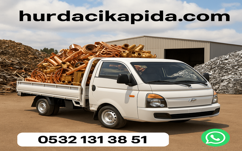 Akçakese Şile Hurdacı