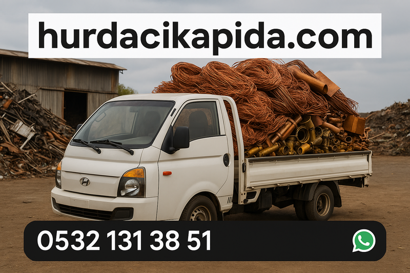 Bıçkıdere Şile Hurdacı