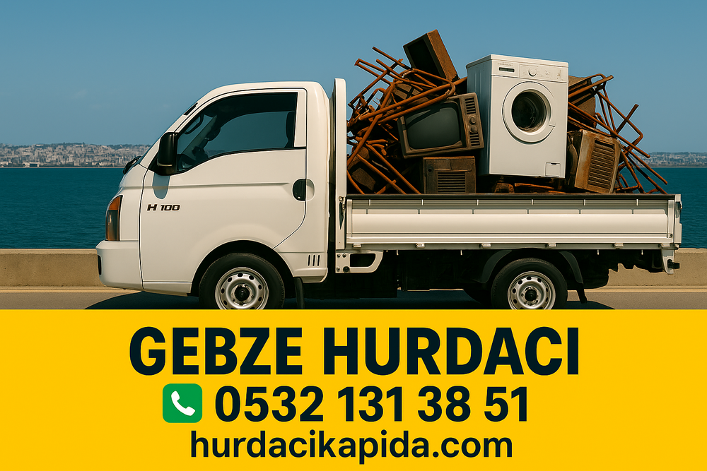 Gebze Hurdacı
