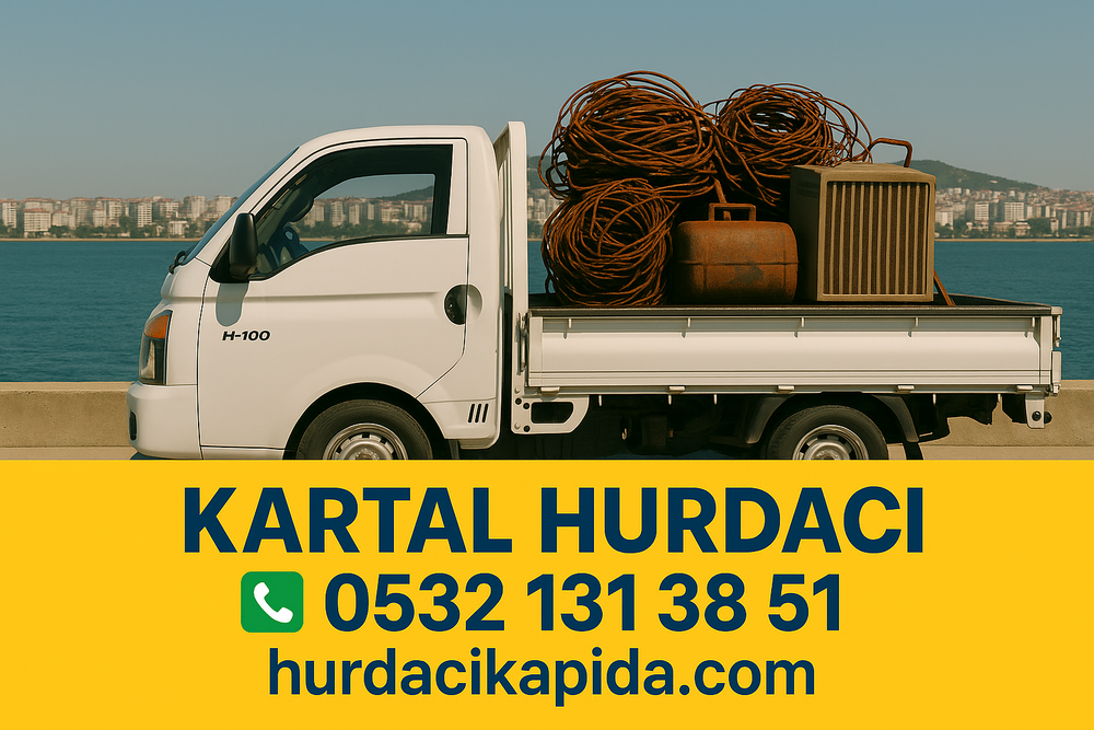 Kartal Hurdacı