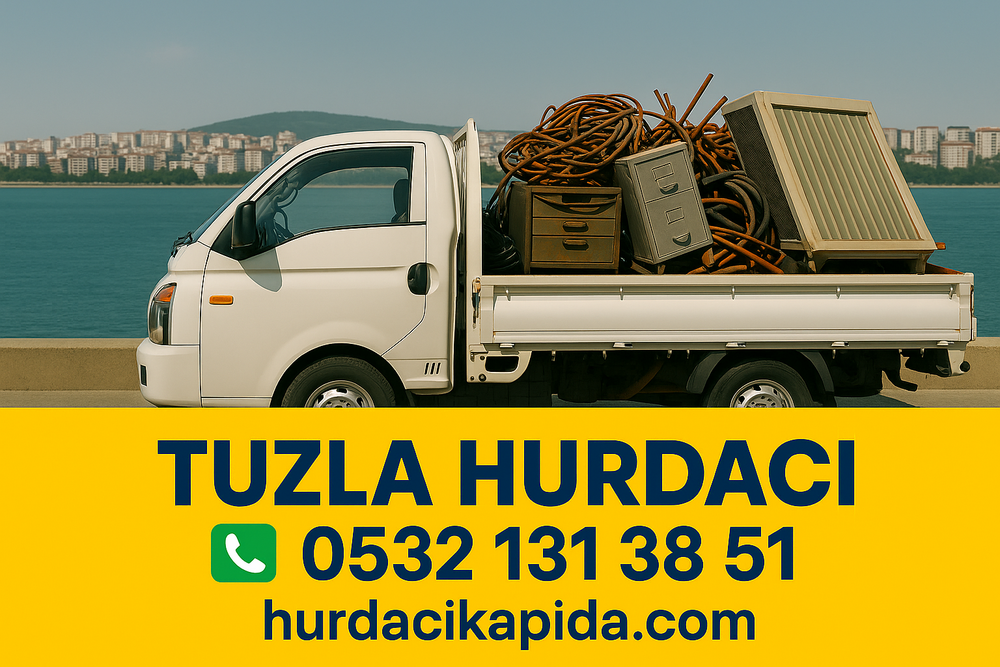 Tuzla Hurdacı
