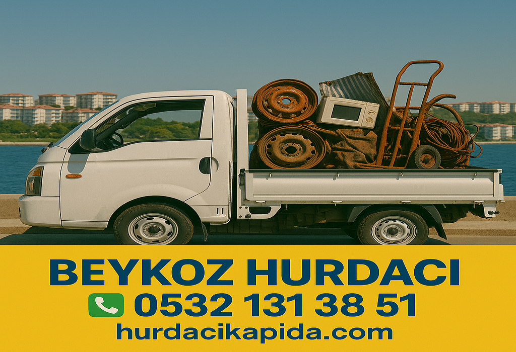 Beykoz Hurdacı