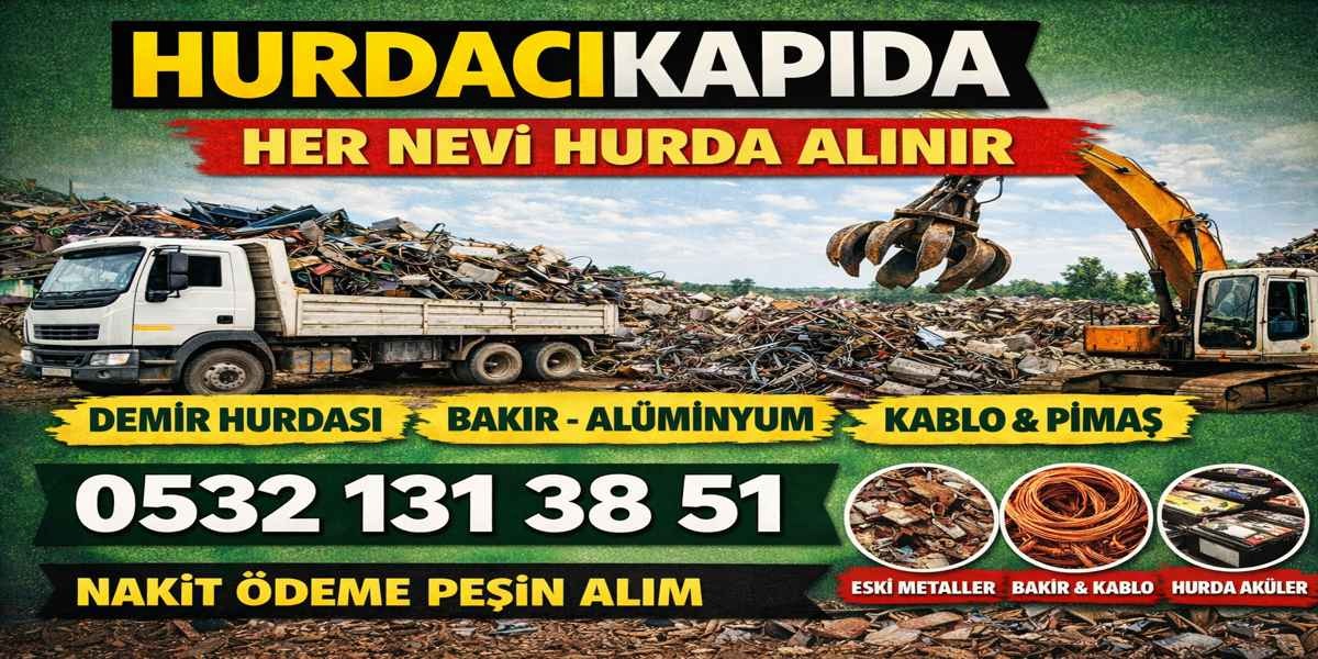 Tuzla İstasyon Mah. Hurdacı